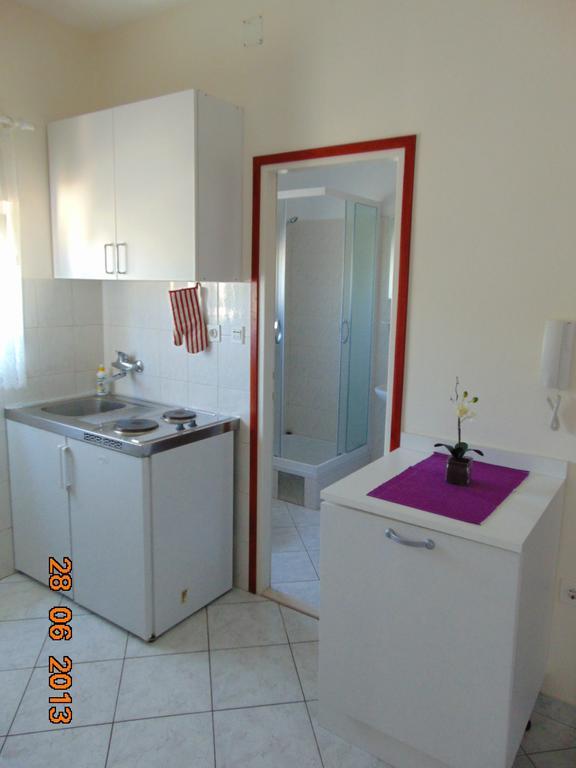 Apartments Borozan Vinišće 部屋 写真