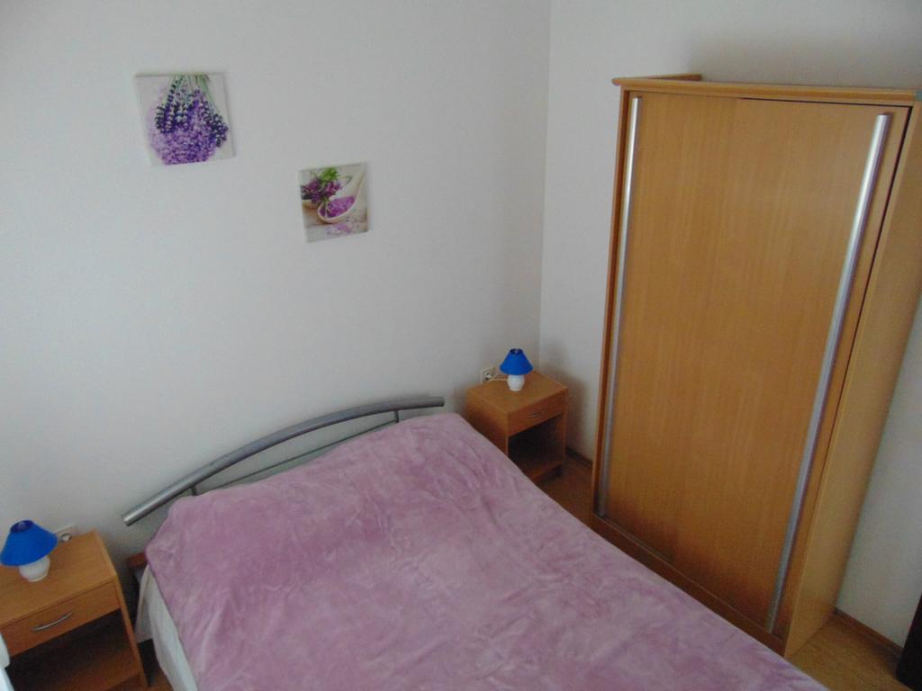 Apartments Borozan Vinišće 部屋 写真