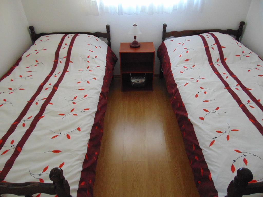 Apartments Borozan Vinišće 部屋 写真