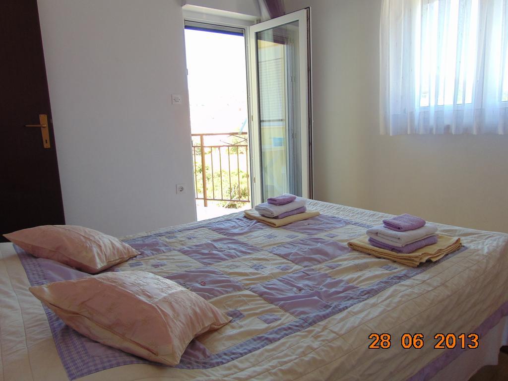 Apartments Borozan Vinišće 部屋 写真