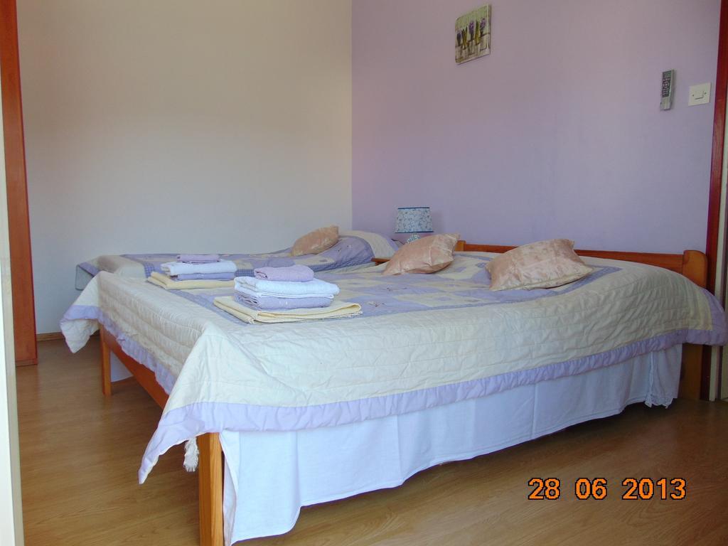 Apartments Borozan Vinišće 部屋 写真