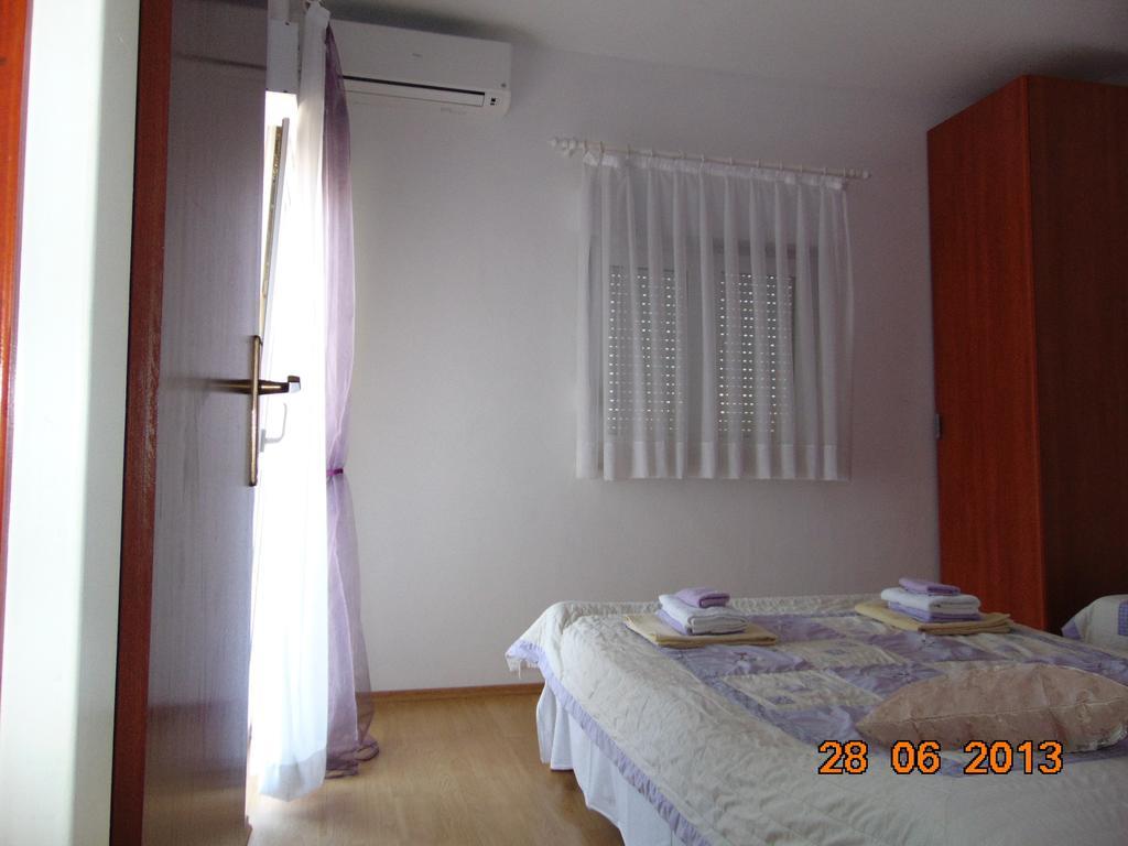 Apartments Borozan Vinišće 部屋 写真