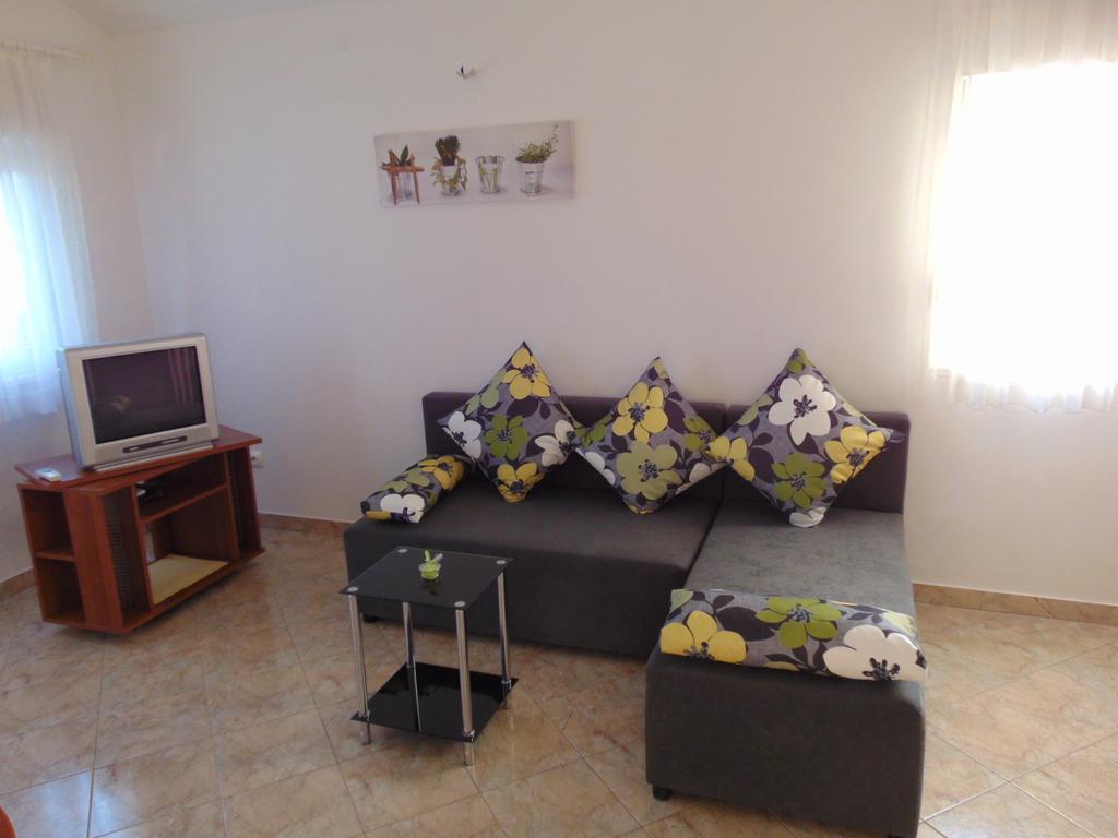 Apartments Borozan Vinišće 部屋 写真