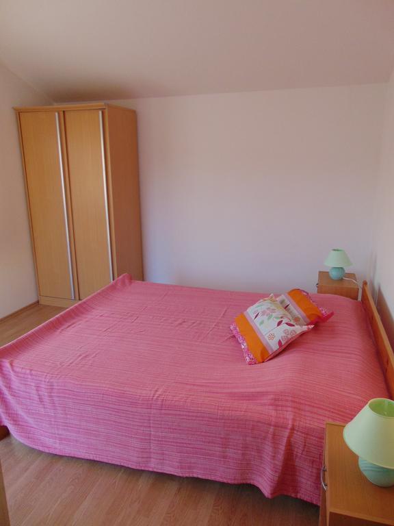 Apartments Borozan Vinišće 部屋 写真